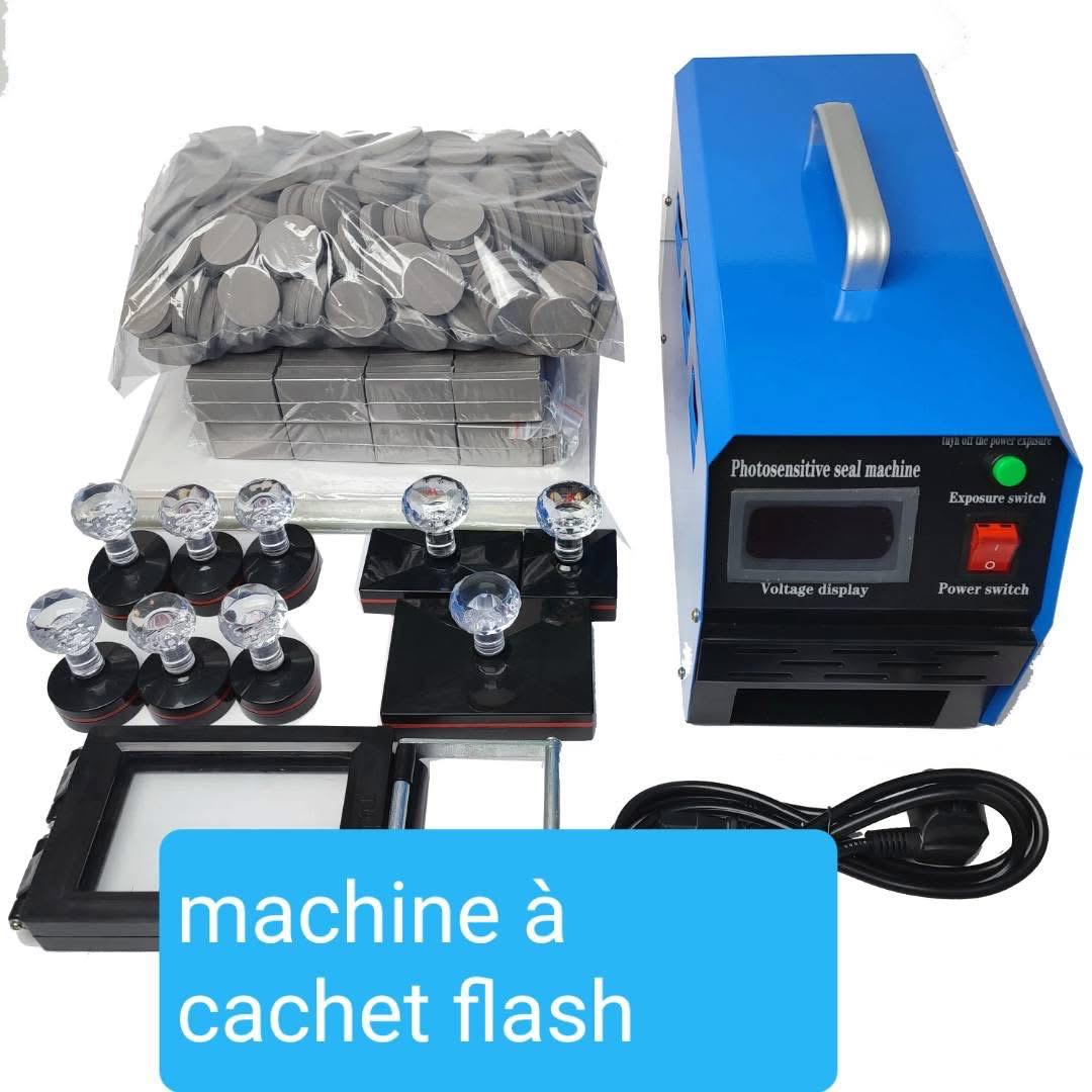 MACHINE
